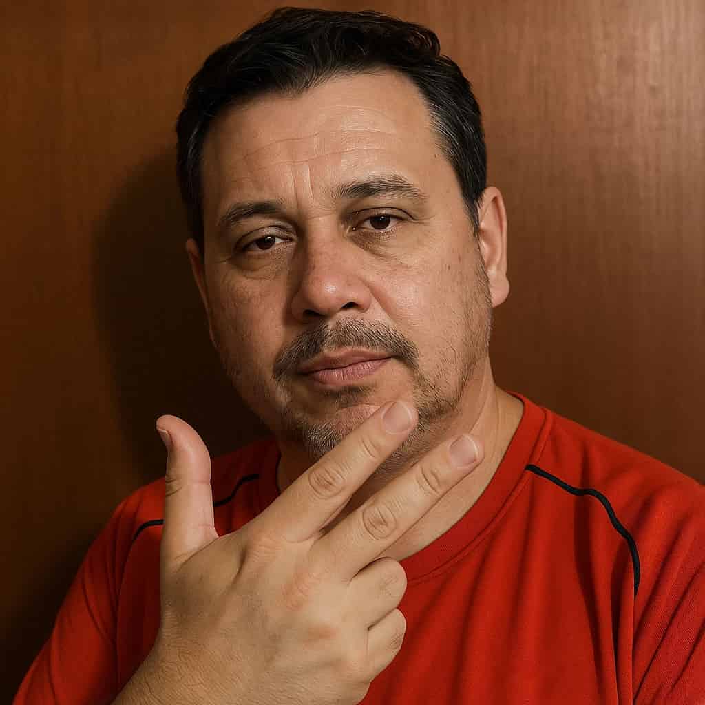 Lean Drops testimonial 2